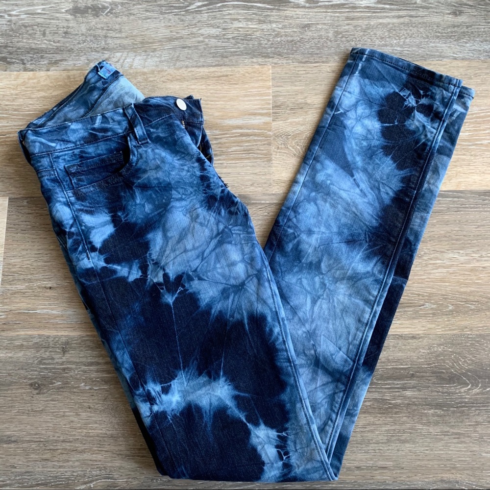 J Brand Pencil Cut Jeans - Size 28